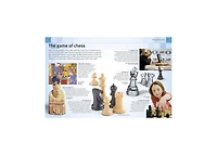 How to Play Chess by Dk
