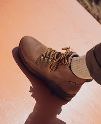 Teva Men's Tusayan Water-Resistant Hiking Boot