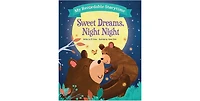 My Recordable Storytime- Sweet Dreams, Night Night by Jd Green