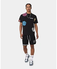 Carre Mens Mono Sport Ball Short