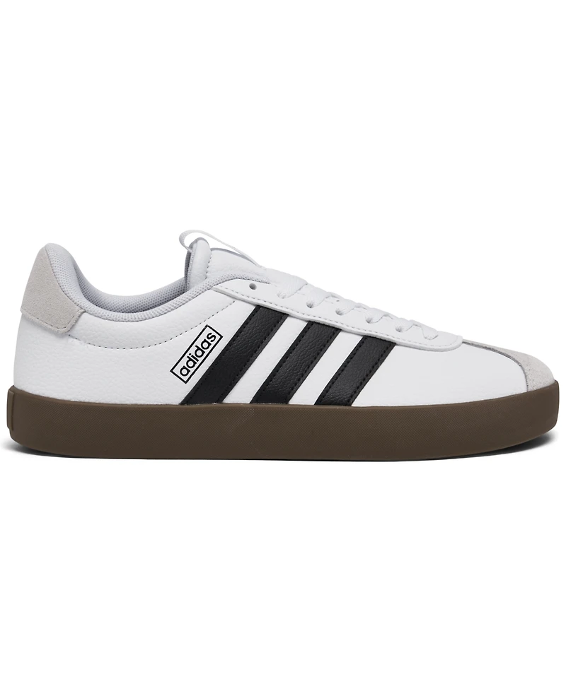 adidas Women's Vl Court 3.0 Casual Sneakers from Finish Line