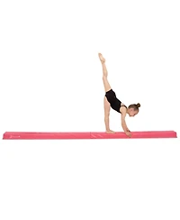 Gymnastics Beam