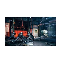 Warner Bros. Batman: Arkham Origins Blackgate - PlayStation Vita