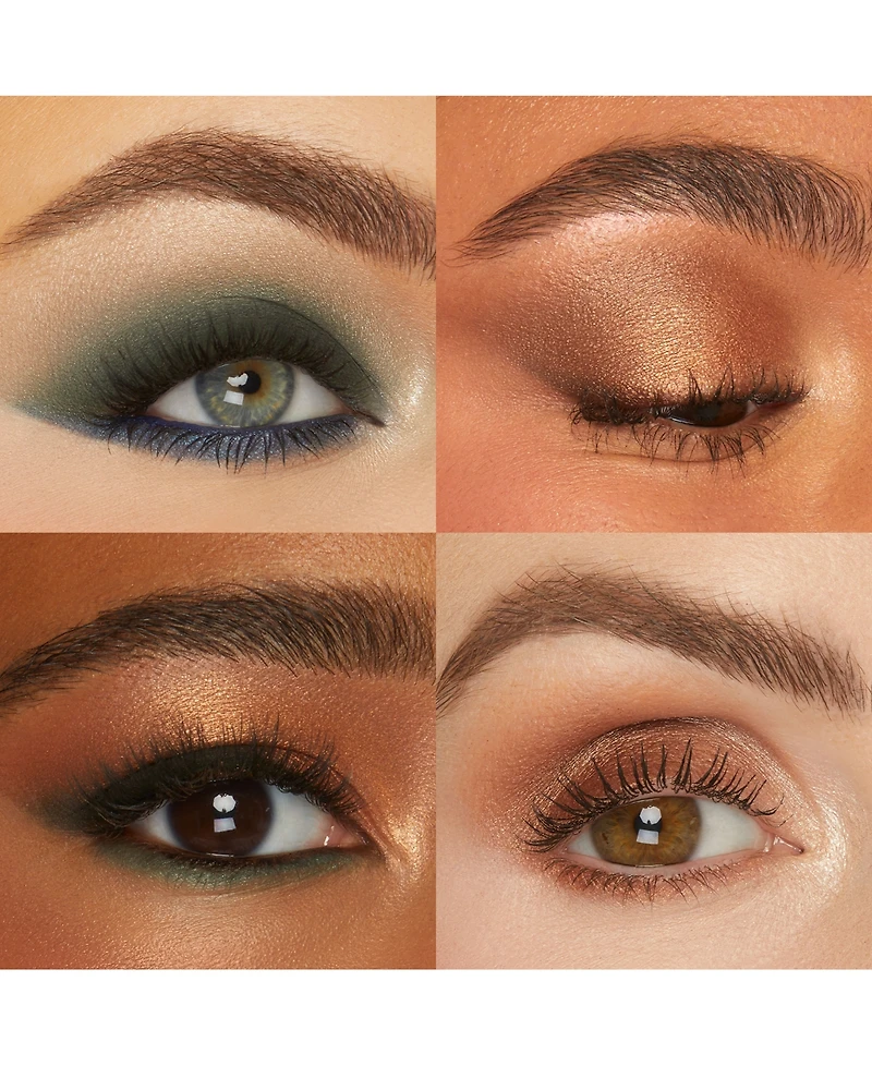 tarte Glamazon Amazonian Clay Eyeshadow Palette