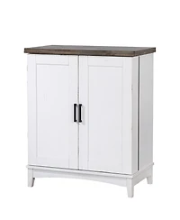 Closeout Peighton Spirit Cabinet