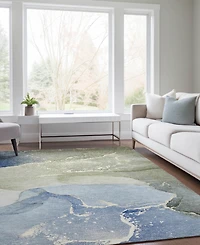 Dalyn Odyssey Washable OY10 3' x 5' Area Rug