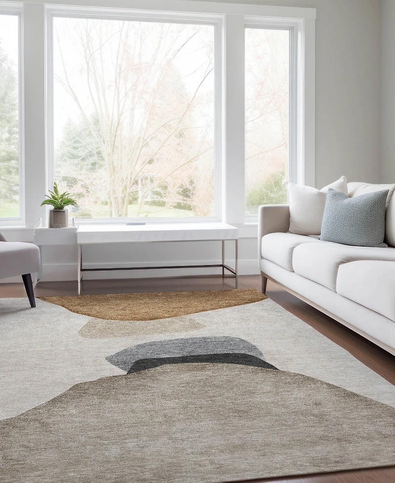 Dalyn Odyssey OY17 2'6" x 3'10" Area Rug