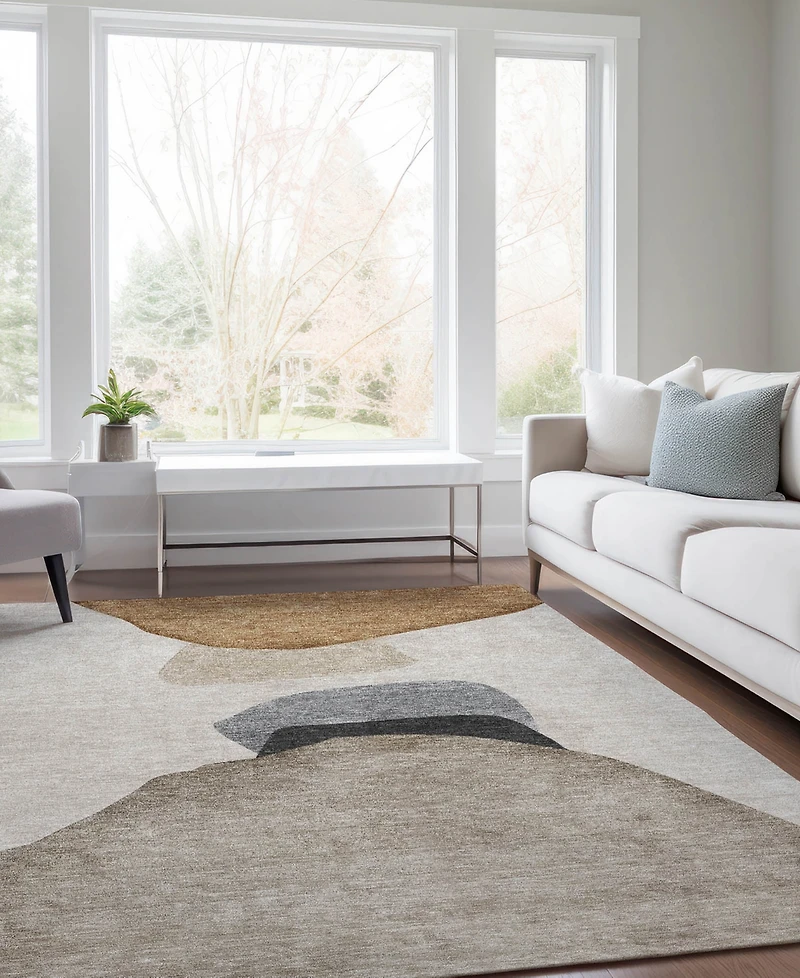 Dalyn Odyssey OY17 9' x 12' Area Rug