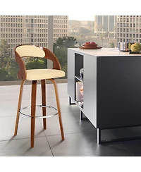 Shelly Bar Stool