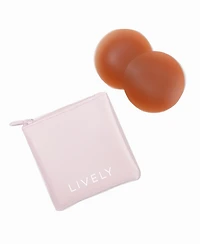 Lively Women's The Smooth Stickies
