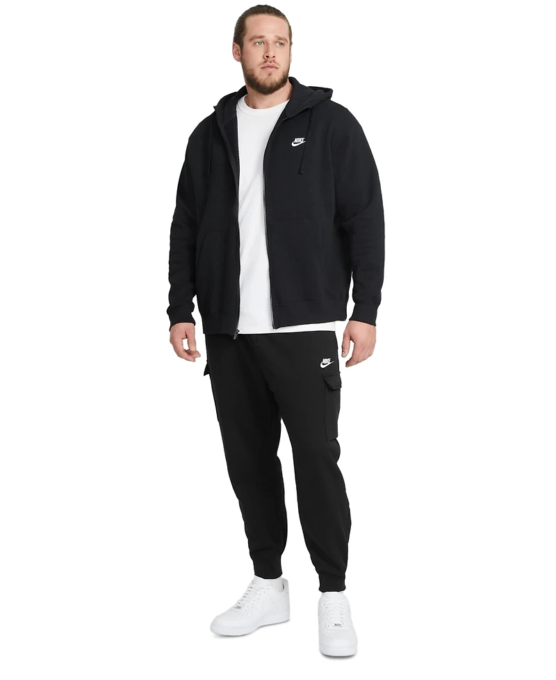 Nike Sportswear Club Fleece Men's Club Cargo Joggers