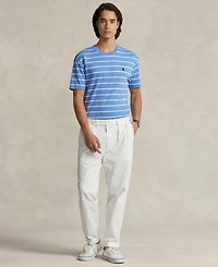 Polo Ralph Lauren Men's Crewneck Logo Tee