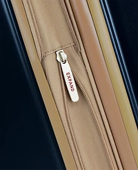 London Fog Regent 21" Carry-on Expandable Spinner, Created for Macy's