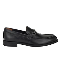 Tommy Hilfiger Men's Jackal Slip On Dress Loafers