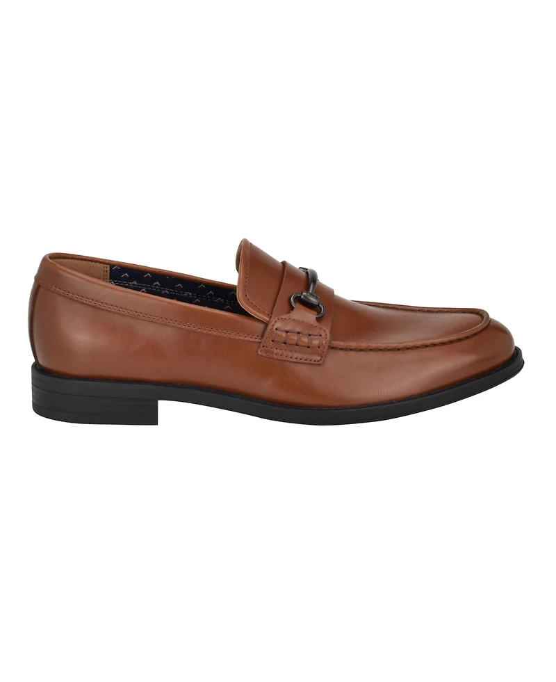 Tommy Hilfiger Men's Jackal Slip On Dress Loafers