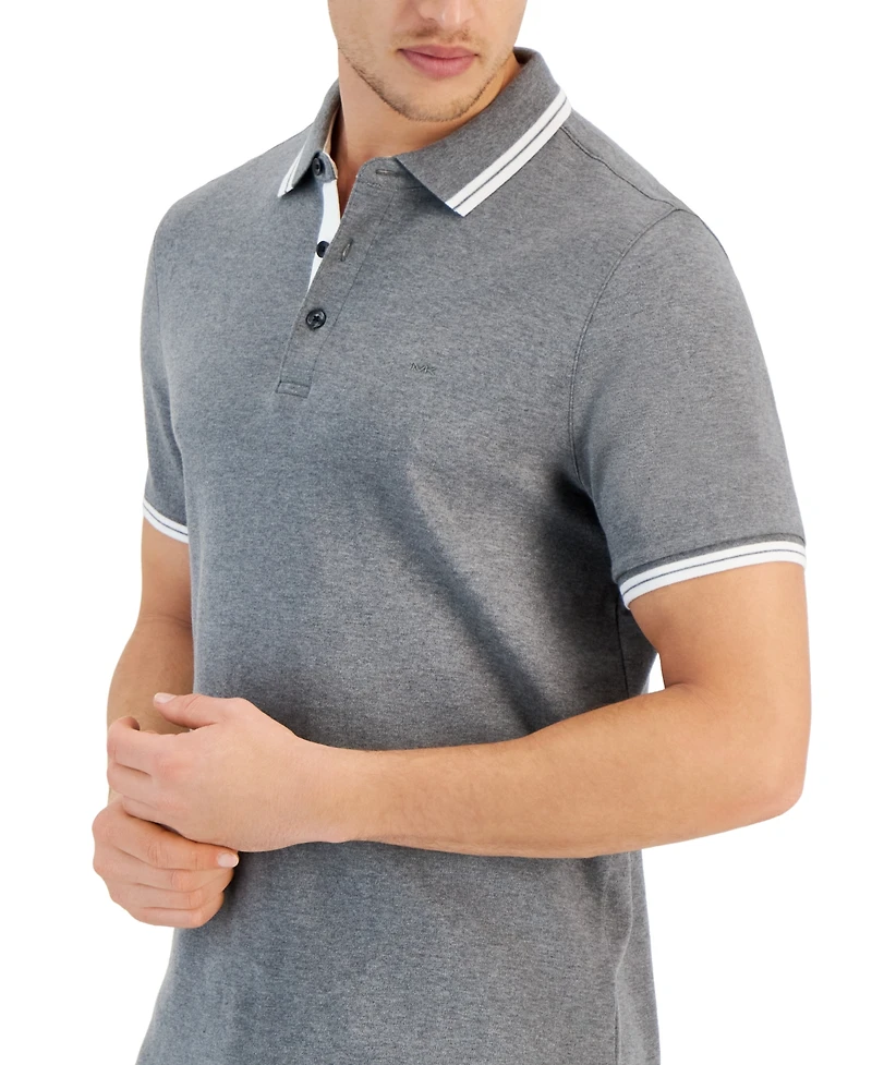 Michael Kors Men's Greenwich Polo Shirt