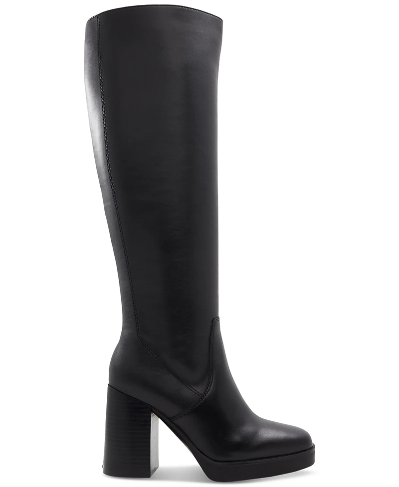 Aldo Women's Equine Riding Boots