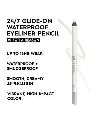 Urban Decay 24/7 Glide-On Waterproof Eyeliner Pencil