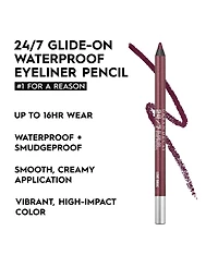 Urban Decay 24/7 Glide-On Waterproof Eyeliner Pencil