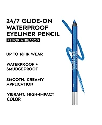 Urban Decay 24/7 Glide-On Waterproof Eyeliner Pencil