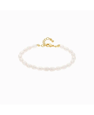 Memories Cultured Pearl Bracelet