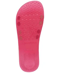 Ipanema Women's Street Ii Water-resistant Slide Sandals