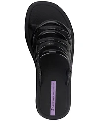 Ipanema x Shakira Women's Sol Strappy Slide Sandals