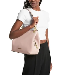 Michael Michael Kors Kensington Large Leather Tote