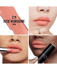Dior Rouge Lipstick - Satin