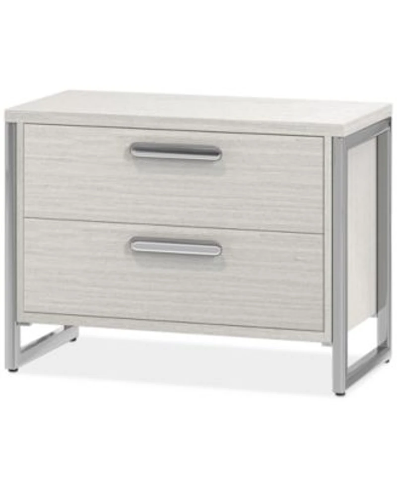Bernhardt Stratum Bedroom Collection