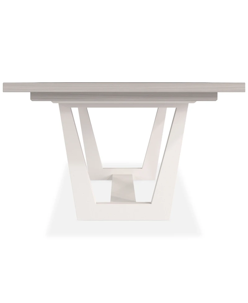 Stratum Dining Table