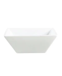 American Atelier Kingsley Casual Square 12-Piece Dinnerware Set, Service for 4