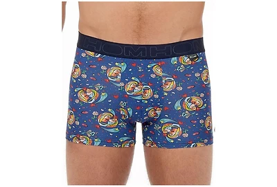 Men's Big Bisous Boxer Briefs