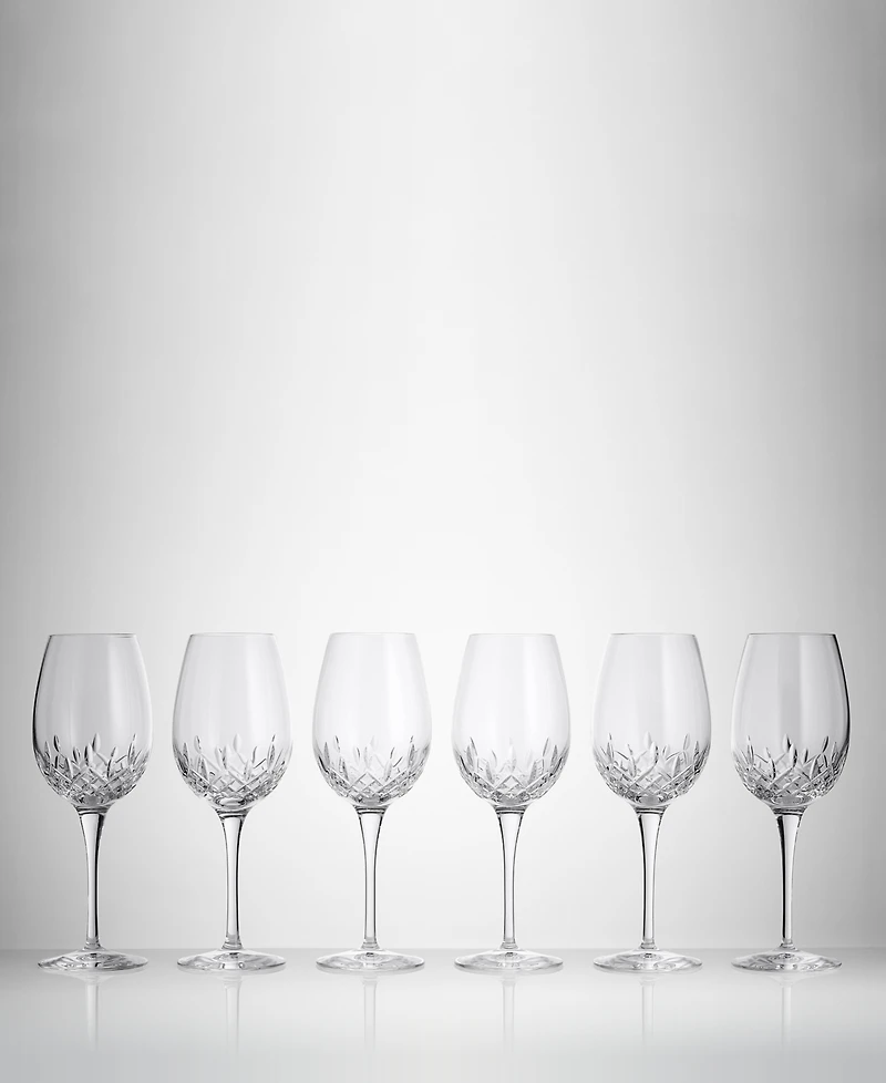 Waterford Lismore Essence Goblet 22oz