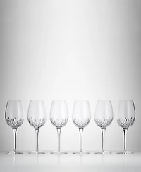 Waterford Lismore Essence Goblet 22oz