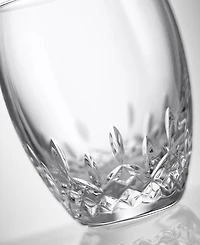 Waterford Lismore Essence Double Old Fashioned 13.5oz, Set of 6