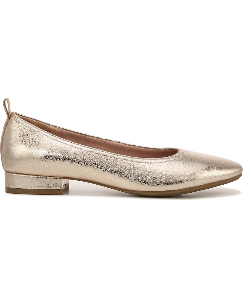 LifeStride Women's Cameo Ballet Flats