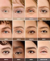 Benefit Cosmetics Precisely, My Brow Wax