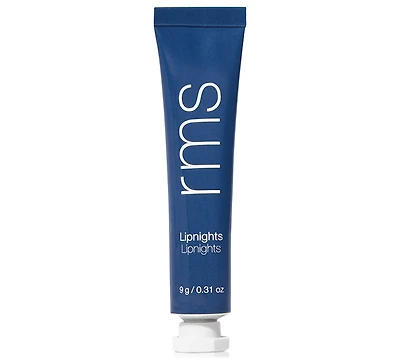 Rms Beauty Lipnights Overnight Lip Mask, 0.31 oz.