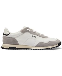 Boss by Hugo Men's Zayn Lace-Up Sneakers