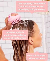 Grande Cosmetics GrandeHAIR Scalp Massager