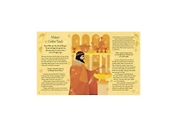 Greek Myths- Meet the Heroes, Gods, and Monsters of Ancient Greece by Dk
