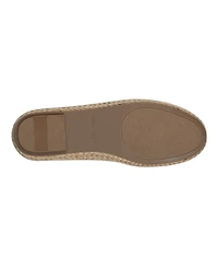 Easy Spirit Women's Hassie Woven Slip-On Espadrilles