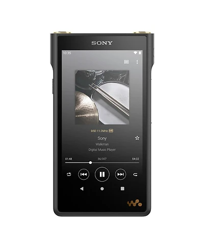 Sony Nw-WM1AM2 128GB Walkman Digital Music Player