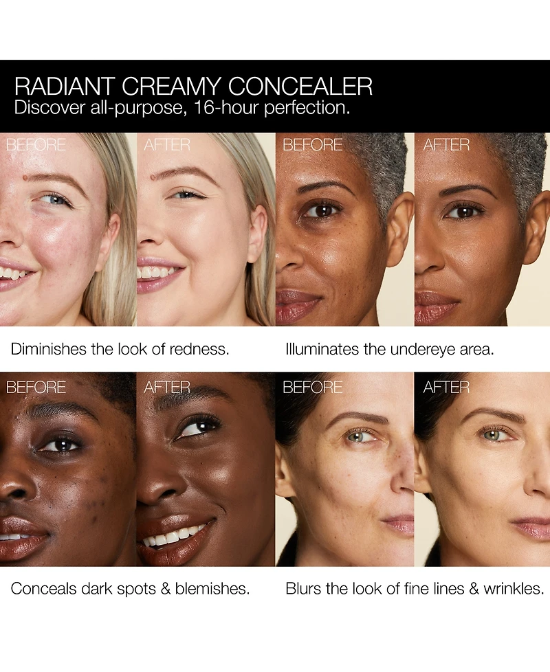 Nars Mini Radiant Creamy Concealer