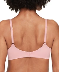 Warner's Women's Cloud 9 Easy Underwire T-Shirt Bra RA1051A