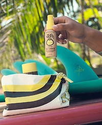Sun Bum 4-Pc. Hair Care Travel Essentials Set