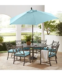 Wythburn Mix Match Outdoor Dining Collection Created For Macys