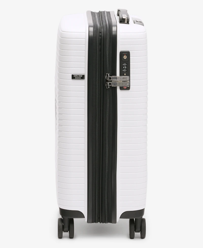 Dkny 20" Central Point Carry on Spinner
