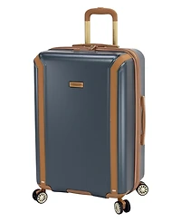 London Fog Regent 27" Check-in Expandable Spinner, Created for Macy's
